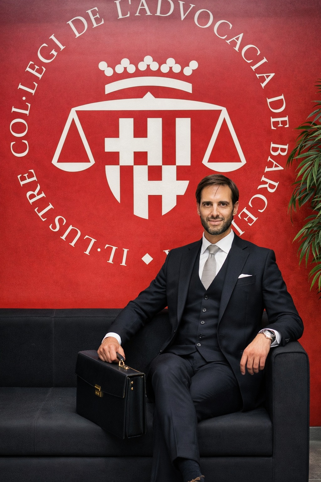 Marc Humet Bohera - Fundador